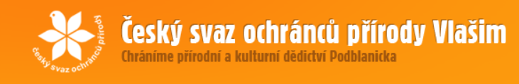 Český svaz ochránců přírody vlašim